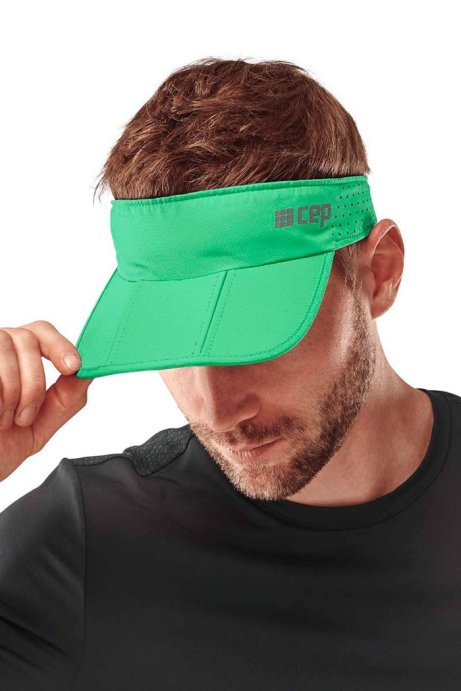 Козырек CEP универсальный салат. CB923U-G W2MV-G-V в Твери