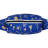 Сумка Enklepp Marathon Waist Bag (flowers blue background)