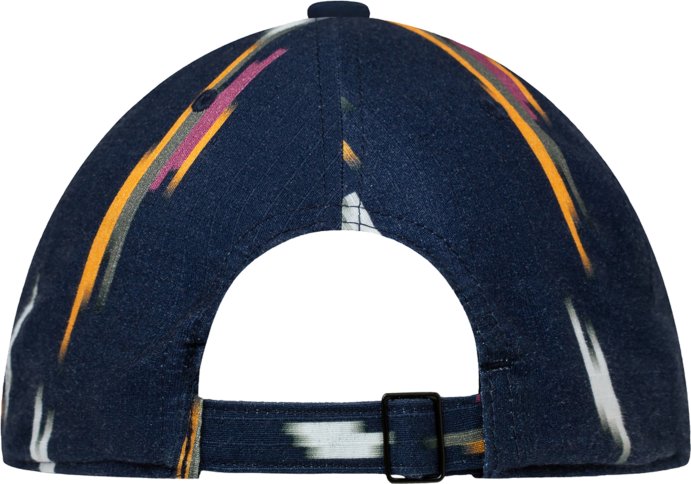 Кепка Buff Pack Baseball Cap Elat Navy 128592.787.10.00 в Твери