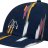 Кепка Buff Pack Baseball Cap Elat Navy 128592.787.10.00