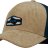 Кепка Buff Trucker Cap Tinai Camel 128595.337.30.00 (L/XL)