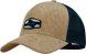 Кепка Buff Trucker Cap Tinai Camel 128595.337.30.00 (L/XL) в Твери
