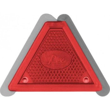 Скребок для мази REX