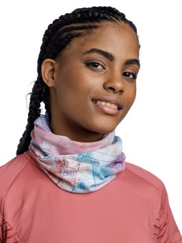 Бандана Buff Coolnet UV+ Campast Pink 131379.538.10.00