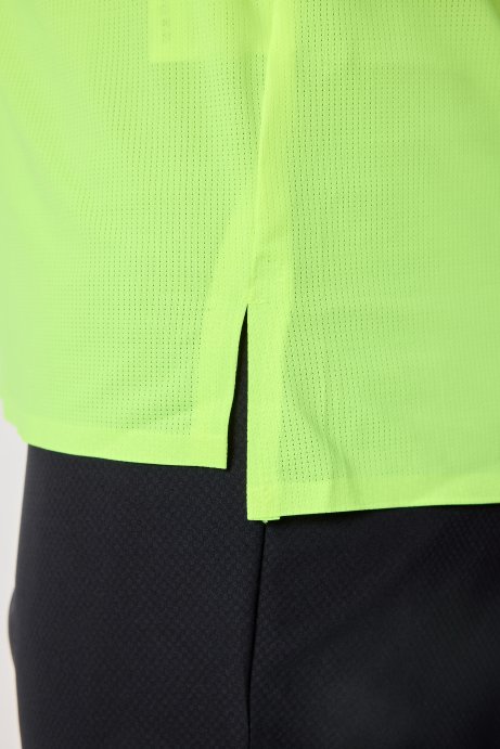 Футболка Nordski Stayer Neon Lemon NSM268552