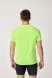 Футболка Nordski Stayer Neon Lemon NSM268552