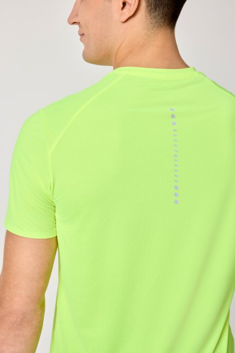 Футболка Nordski Stayer Neon Lemon NSM268552