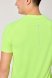 Футболка Nordski Stayer Neon Lemon NSM268552