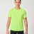 Футболка Nordski Stayer Neon Lemon NSM268552