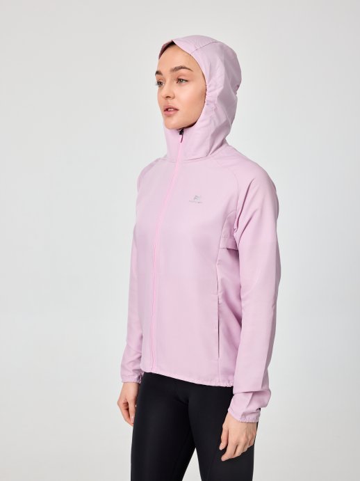 Ветровка Nordski Runway Peony W NSW345881