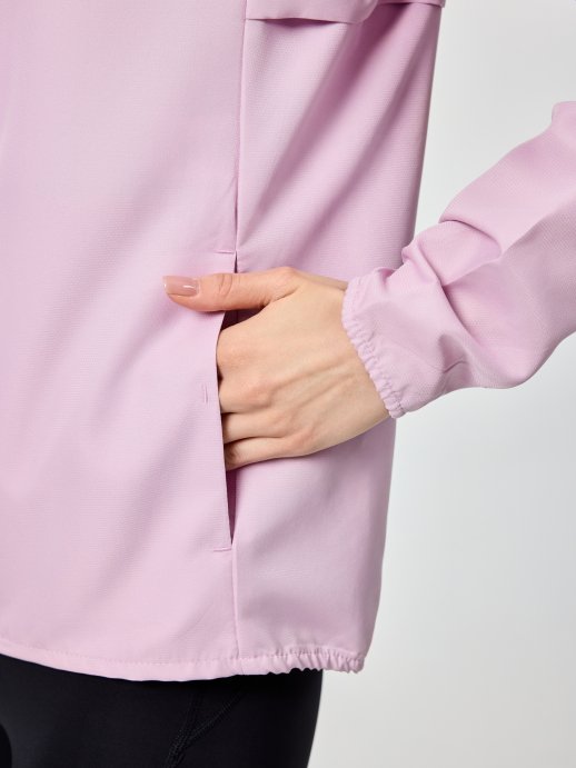 Ветровка Nordski Runway Peony W NSW345881