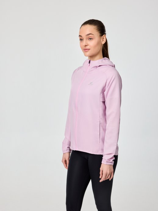 Ветровка Nordski Runway Peony W NSW345881