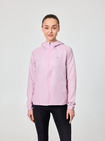 Ветровка Nordski Runway Peony W NSW345881