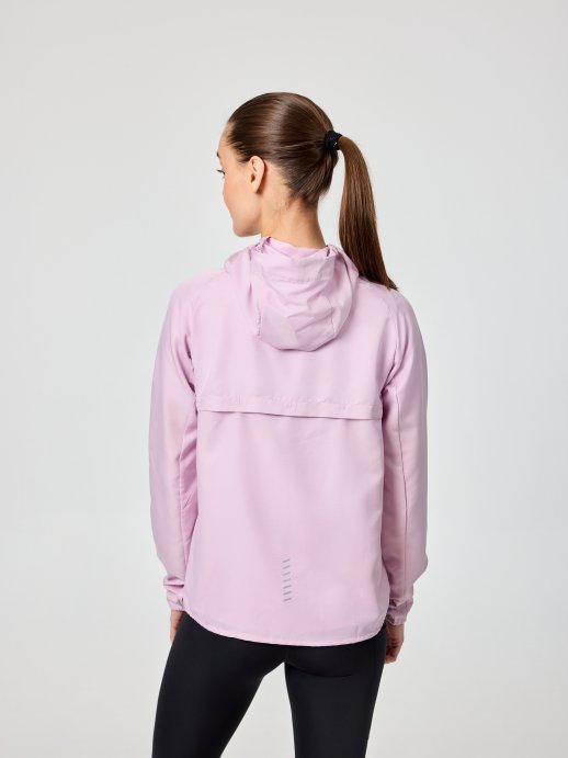 Ветровка Nordski Runway Peony W NSW345881