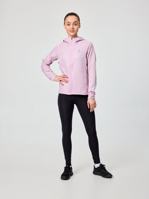 Ветровка Nordski Runway Peony W NSW345881