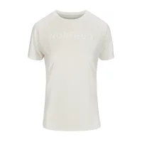 Футболка NORTHUG BASIC Training Wmn WHITE