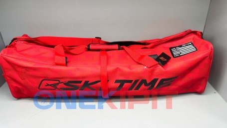 Чехол для лыжероллеров Ski Time Sphere на 4 пары