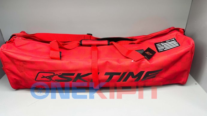 Чехол для лыжероллеров Ski Time Sphere на 4 пары