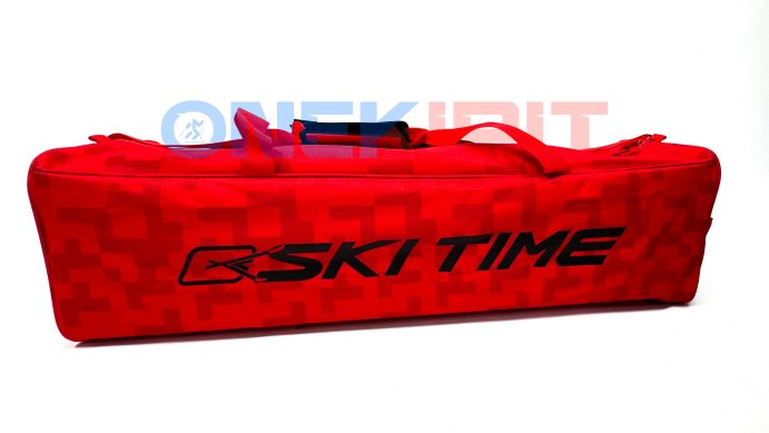 Чехол для лыжероллеров Ski Time Sphere на 4 пары