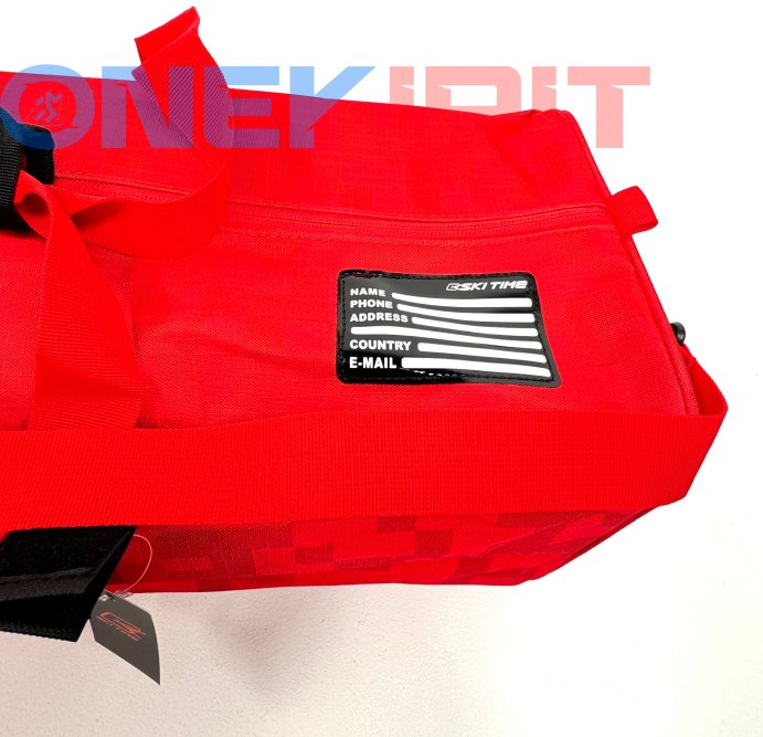 Чехол для лыжероллеров Ski Time Sphere на 4 пары