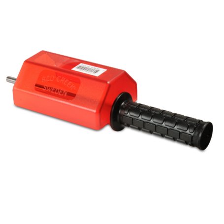 Ручка RED CREEK 140мм 102