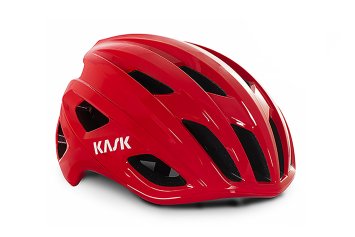 Шлем Kask MOJITO CUBED (L) (красный)