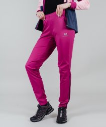 Брюки Nordski Pro Fuchsia W NSW522328