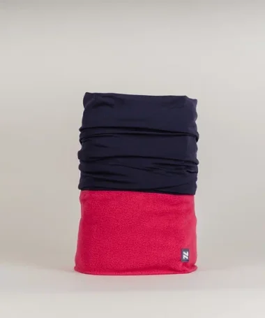 Бафф Nordski Hybrid Navy/Berry NSV488400