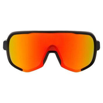 Очки солнцезащитные MOAX BOWL MG024-2 черный/ оранжевый