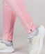 Костюм тренировочный Nordski Hybrid Pro Candy Pink/Grey W NSW606911/NSW707911