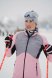 Костюм тренировочный Nordski Hybrid Pro Candy Pink/Grey W NSW606911/NSW707911