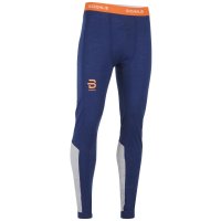 Брюки Bjorn Daehlie 2019-20 Training Wool Pants Estate Blue 332708_25300