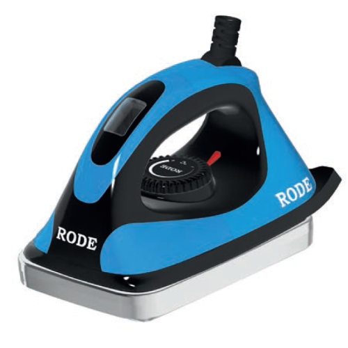 Утюг RODE AR346 DIGITAL WAXING IRON