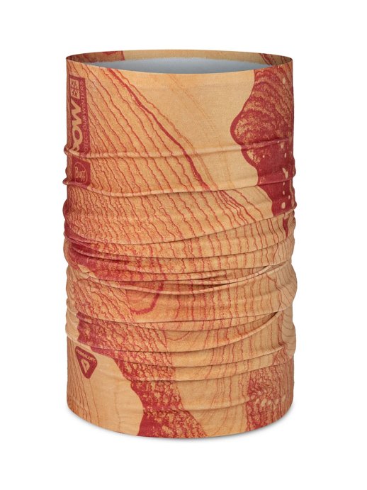 Бандана Buff Thermonet Evaporate Tangerine 132838.202.10.00