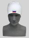 Шапка Odlo Move Light Russia белая 772000/RUS14