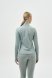 Лонгслив Nordski Warm Ice Mint W NSW852706