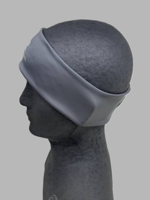 Повязка Nordski Core Grey NSV721201