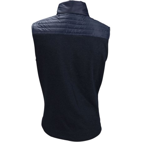 Жилет SWIX Blizzard Hybrid муж. 11761/75100 темно-синий