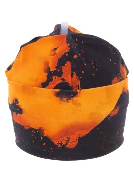 Шапка Buff Thermonet Hat Tangyer Multi 134404.204.10.00