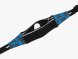 Сумка Enklepp Run Belt 365 (trap-black flowers-blue) в Мурманске