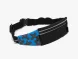 Сумка Enklepp Run Belt 365 (trap-black flowers-blue) в Мурманске