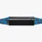 Сумка Enklepp Run Belt 365 (trap-black flowers-blue)