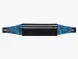 Сумка Enklepp Run Belt 365 (trap-black flowers-blue) в Мурманске