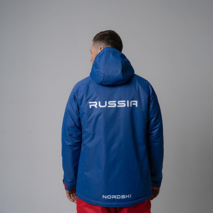 КУРТКА NORDSKI MOTION PATRIOT M NSM429797 в Твери