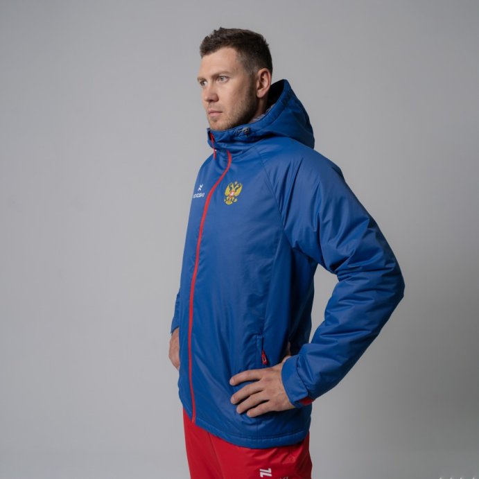 КУРТКА NORDSKI MOTION PATRIOT M NSM429797 в Твери