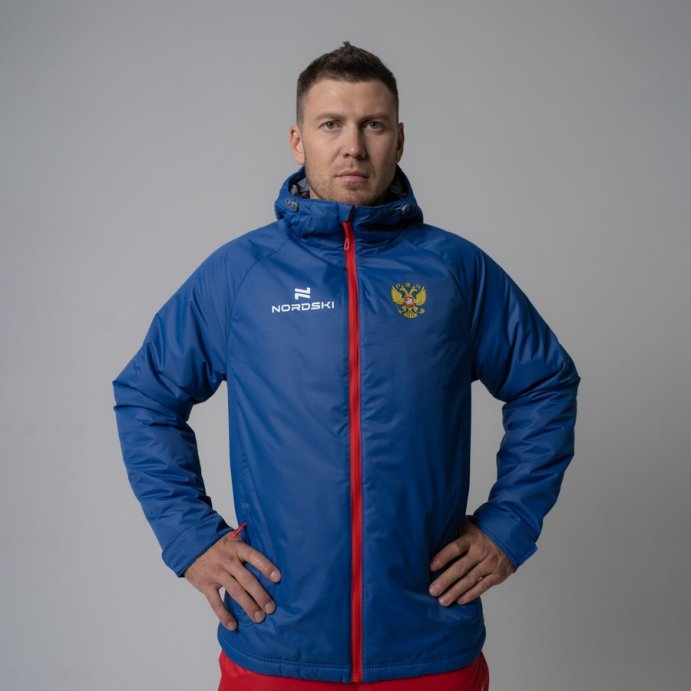 КУРТКА NORDSKI MOTION PATRIOT M NSM429797 в Твери