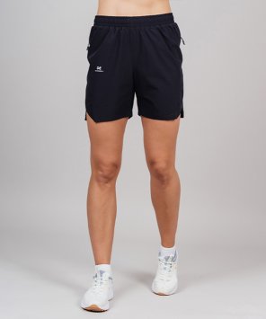 Шорты Nordski Pro Energy Black W NSW169100