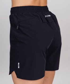 Шорты Nordski Pro Energy Black W NSW169100