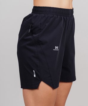 Шорты Nordski Pro Energy Black W NSW169100