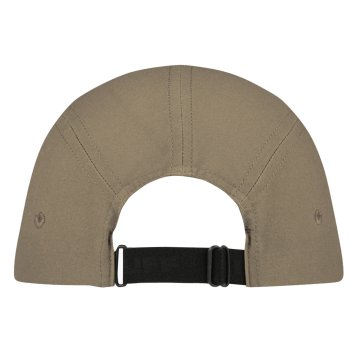 Кепка Buff 5 Panel Go Solid Fawn 119490.346.30.00 (L/XL)